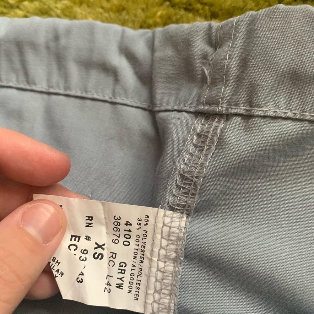 Scrub pants - Picture 2 of 3